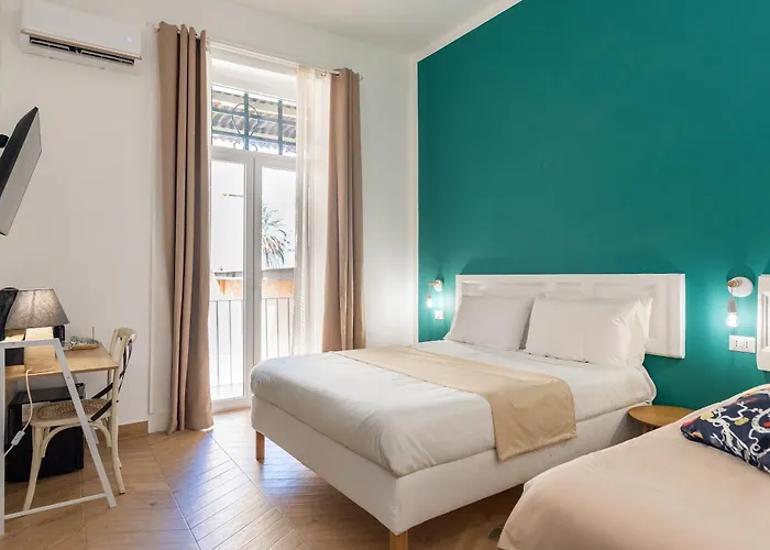 Tredici Boutique Rooms Napoli